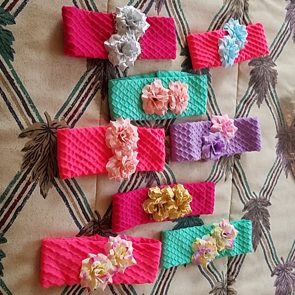 Headbands